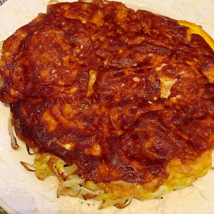 簡単 チーズともやしのお好み焼き風 レシピ 作り方 By あやつく 楽天レシピ 簡単 チーズともやしのお好み焼き風 レシピ 作り方 By あやつく 楽天レシピ